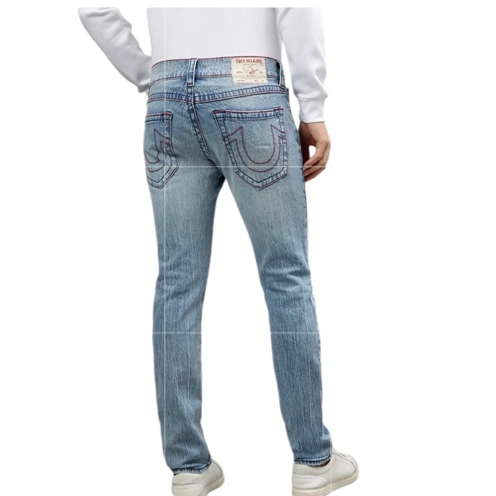 True Religion these jeans